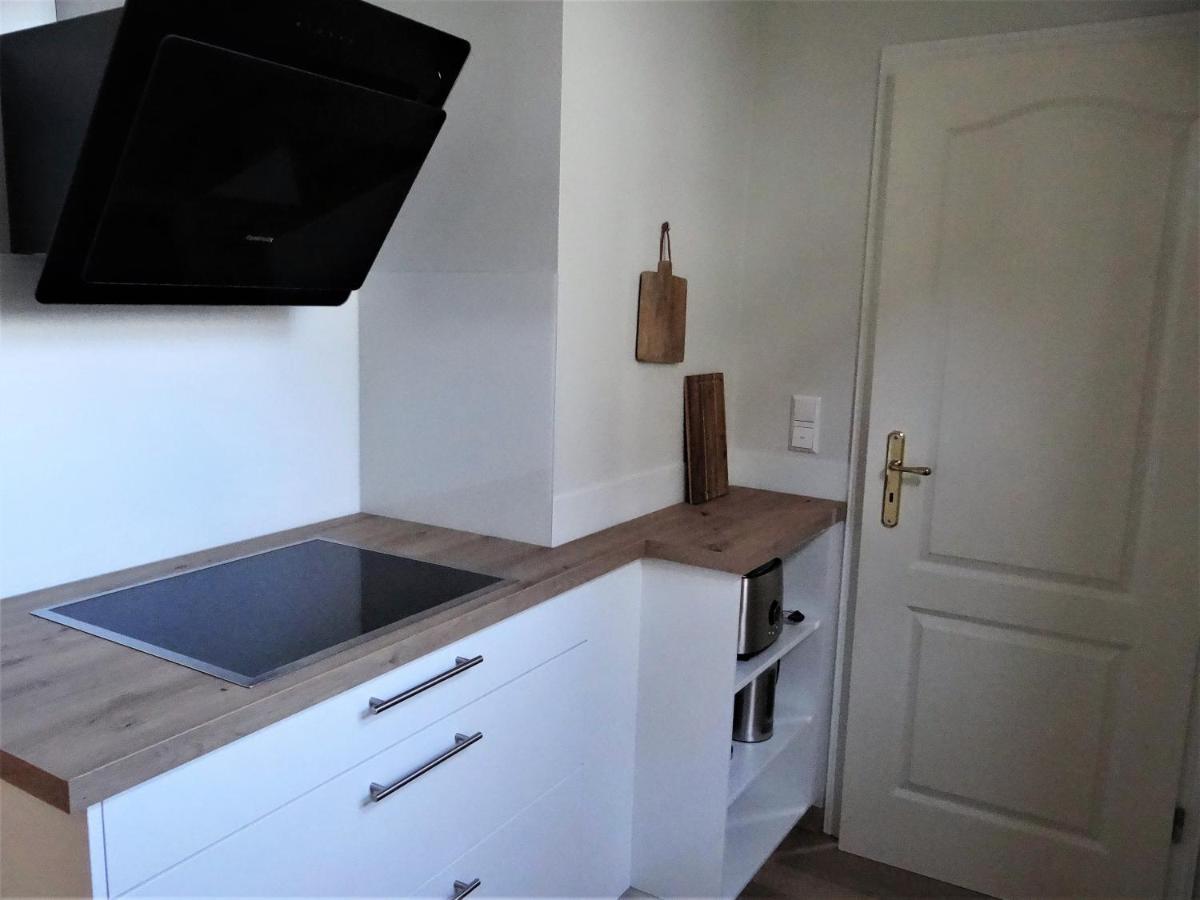 Apartment - Erdgeschoss