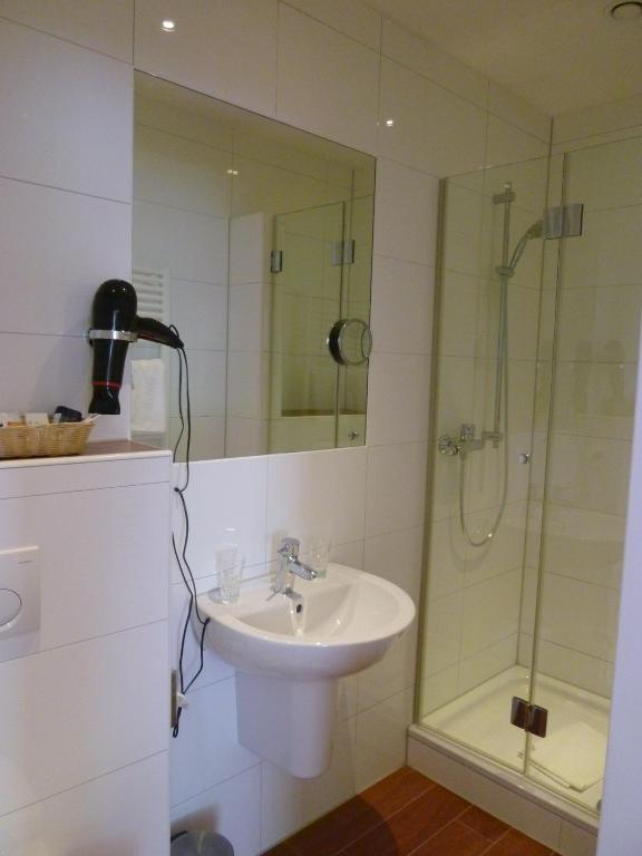 Deluxe Doppelzimmer