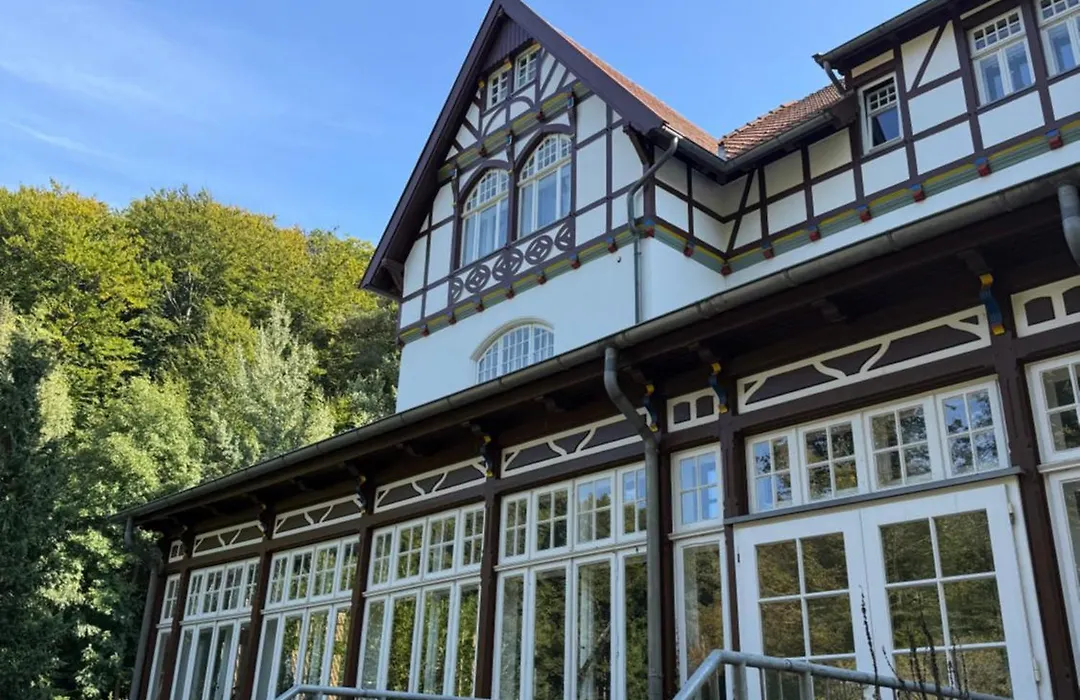 Hotel Müllers im Waldquartier-1
