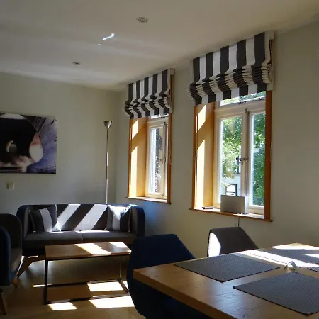 Höger's Hotel&Restaurant-2